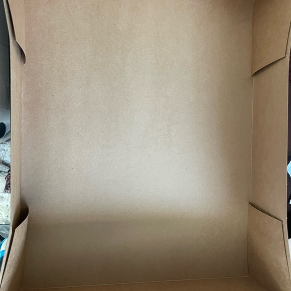 COACH GIFT BOX - XL - can fit large tote, purse, coat or sweater - Picture 4 of 8